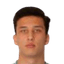Mukhammad Khakimov player photo