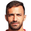Steve Borg player photo