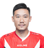 Liu Qing player photo