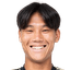Kosuke Fujieda player photo