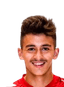 Gabriel silva santos player photo