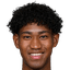 Mark Isozaki player photo