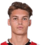 joel berg den van player photo