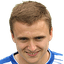 Paul Rutherford player photo