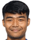 fairuz zakaria player photo