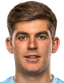 Jack Barrett player photo