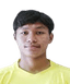 Muhamad Reza Zuhro Ussurur player photo