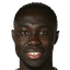 Bismark Boateng player photo