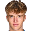 Harley Mills player photo