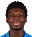 Ismael Konate player photo