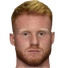 Jort van der Sande player photo