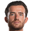 Ben Chilwell player photo