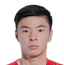 Zhang Yufeng player photo