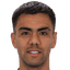 Esteban Calderón player photo