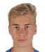 Michal Beran player photo