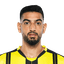 O. Zahavi player photo