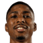 Sulaiman idris player photo