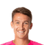 Jordon Brown player photo