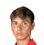 Nicholas Fantoni player photo
