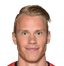 Amund Wichne player photo