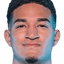 Mateo Rodríguez player photo