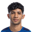 Azan Al Tamtami player photo