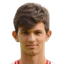 Matteo Anzolin player photo