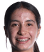 Alexandra Godínez player photo