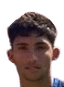 Alan Daian Laprida player photo