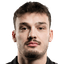 Gary Magnee player photo