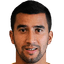 Jorge Carlos·Zambrana Echague player photo