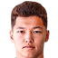 Kurmanbek Nurlanbekov player photo