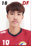 Yang Jiabao player photo