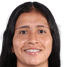 Karla Morales player photo