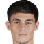 Turpal-Ali Ibishev player photo