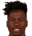 Patrick Bohui player photo