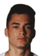 Carlos Luis Barahona Jiménez player photo