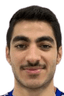 Dhari alotaibi player photo