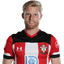 Josh Sims player photo