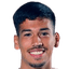 Benjamín Garay player photo