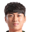 Jeong Tae-Wook player photo