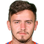 Daniel Benzar player photo