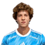 Ian·Wisdom player photo