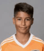 Bryan rivas player photo