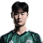 Minjae KIM player photo