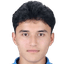 Halit Abdugheni player photo