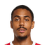 Wilson Isidor player photo