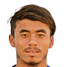 Dinesh Rajbansi player photo