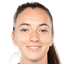 Jenny Perret player photo