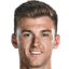 Kieran Tierney player photo